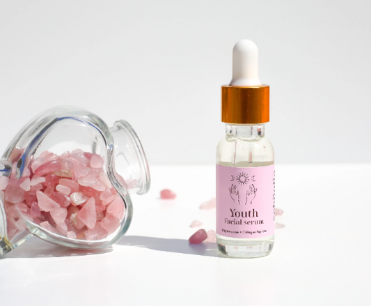 Prickly Pear Anti Aging Serum Facial serum, face serum